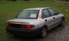 Превью Mitsubishi Lancer, 1993 Санкт-Петербург - 2