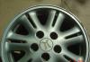 Превью Литьё Toyota Cresta 5x114.3,6.5Jx16,ориг.,Япония Москва - 1