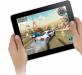 Превью IPad 16gb wifi новый с доставкой Москва - 2