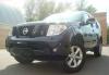 Nissan Pathfinder, 2007 превью 1553778 Nissan Pathfinder, 2007 превью 1553778.