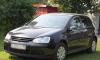 Превью Volkswagen Golf, 2007 Санкт-Петербург - 1