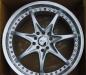 Новые 18 литые диски 5-100-114.3мм превью 1554112.