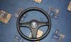 Продам руль для BMW E34 превью 1554195.