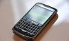 Превью Blackberry mini  9000 (мини копия) Москва - 3