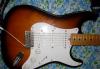 Превью Fender stratocaster japan(японец) за 19 000 руб Санкт-Петербург - 1
