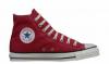 Превью Кеды Converse All Star Chuck Taylor Москва - 4