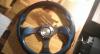 Продам спортивный руль превью 1556164.