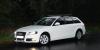 Превью Audi A4, 2008 Ростов-на-Дону - 1
