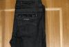 Превью Джинсы тёмно-синие Armani р.42-44 Санкт-Петербург - 4