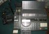 Превью Радиотелефон факс Panasonic KX-F390 Москва - 1