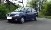 Превью Renault Logan, 2006 1.4л, синий металлик Санкт-Петербург - 2