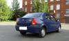 Превью Renault Logan, 2006 1.4л, синий металлик Санкт-Петербург - 3