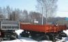 Превью Прицеп карьерный сзап-8543 Казань - 3