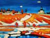 Превью Картины для Вас Москва - 1