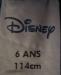 Превью Зимний комбинезон Disney р.114 (6лет) Москва - 1