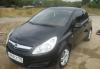 Превью Opel Corsa, 2008 Москва - 3