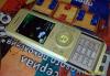 Превью Sony Ericsson S500i Москва - 1