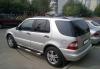 Превью Mercedes M-klasse, 2003 Москва - 1