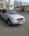 Превью Mercedes M-klasse, 2003 Москва - 2