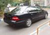 Превью Lexus LS430, 2005 Москва - 2