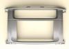 Переходная рамка Toyota Land Cruiser 100 2DIN превью 1564313.
