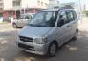 Превью Daihatsu Move, 2000 Москва - 1