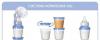 Превью Ручной молокоотсос Philips avent + подарок Москва - 3