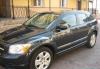 Dodge Caliber, 2007 превью 1565688 Dodge Caliber, 2007 превью 1565688.