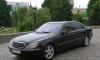 Мерседес S220 Long 500 превью 1565751.