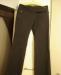 Превью Серые брючки,прямые Москва - 2