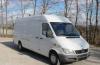 Mercedes спринтер  2006  из Германии превью 1566347 Mercedes спринтер  2006  из Германии превью 1566347.