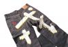 Превью Джинсы Evisu and кроссовки bape sta Москва - 2