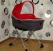 Превью Peg Perego 2009 (велорама) 3 в 1 + Автокит Москва - 2