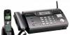 Превью Факс Panasonic KX-FC962 Москва - 1