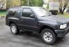 Превью Opel Frontera, 1997 Москва - 1
