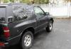 Превью Opel Frontera, 1997 Москва - 2