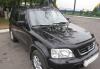 Превью Honda CR-V, 1998 Москва - 1