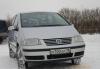 Превью Volkswagen Sharan, 2006 Санкт-Петербург - 1