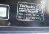 Превью CD Technics SL PG 580A + пульт Москва - 1