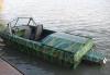 Превью Уникальный водометный катер Краснодар - 2