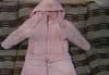 Пальто фирменное р. 130 превью 1569542.