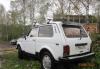 Превью ВАЗ 21213, 1998 Москва - 1