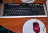 Превью Компьютер Intel Pentium 4,3000 MHz + монитор 17" Москва - 4