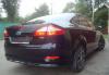Превью Ford Mondeo, 2008 Москва - 1