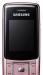 Превью Samsung  SGH-M620 Pink Санкт-Петербург - 1