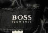 Превью Кожаная Черная Куртка "Hugo-Boss" Москва - 4