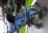 Превью Детская коляска Peg-Perego Ария Санкт-Петербург - 1