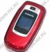 Превью Samsung SGH-X670 Scarlet Red Санкт-Петербург - 1