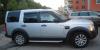 Превью Land Rover Discovery 3, 2008 Москва - 1