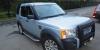 Превью Land Rover Discovery 3, 2008 Москва - 4